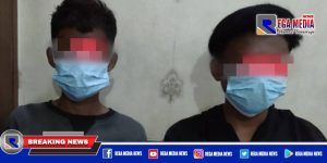 Dua Pengamen di Surabaya Ditangkap Polisi