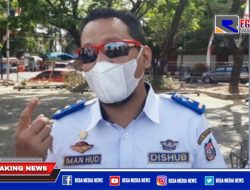 Dishub Makassar Mediasi Sopir Pete – Pete