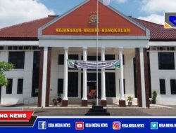 Endingnya Melempem, Kejari Tutup Penyidikan Kasus BUMD Bangkalan