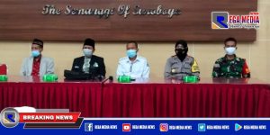 MUI Benowo Terbentuk, Ciptakan Sinergitas Solid