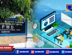 DPMD Sampang Akan Berlakukan Digitalisasi Pemdes