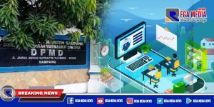 DPMD Sampang Akan Berlakukan Digitalisasi Pemdes