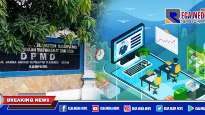 DPMD Sampang Akan Berlakukan Digitalisasi Pemdes