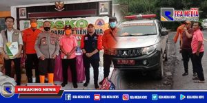 Pemkab Sampang Kirim Bantuan Ke Lumajang