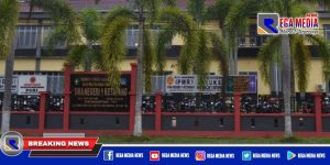 Vaksinasi Pelajar SMAN 1 Ketapang Sampang Lebihi Target