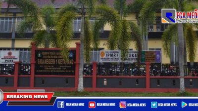 Vaksinasi Pelajar SMAN 1 Ketapang Sampang Lebihi Target