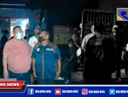 Satpol PP Surabaya Dianggap Ciut Segel Cafe Blue Fish