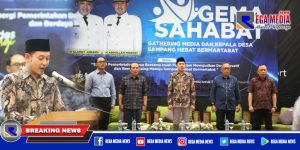 Wabup Sampang: Tak Ingin Ada Kades Terjerat Hukum