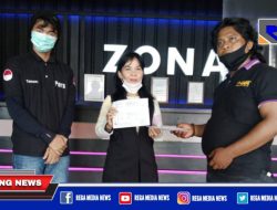 Rasa Sayang Group Gandeng Awak Media Bantu Korban Semeru