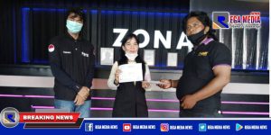 Rasa Sayang Group Gandeng Awak Media Bantu Korban Semeru