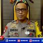 Caption: Kadiv Humas Mabes Polri (Irjen Pol Dedi Prasetyo).