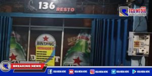 Tawarkan LC di Facebook, Cafe Scorpio 136 Akan Ditindak
