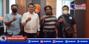 Soal Limbah Mie, Polda Jatim Alihkan Ke Polres Tanjung Perak