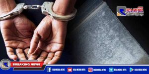 Budak Narkoba di Bangkalan Diringkus