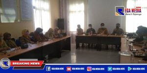 Vaksinasi Kecamatan Torjun Sampang Capai 70%