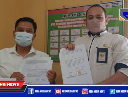 Tingkatkan Layanan, RSD Ketapang Kerjasama Pengadaan Darah