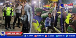 Jelang Nataru, Pelanggar Prokes di Sampang Jadi Target Operasi