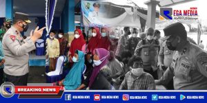 Wakapolda Jatim Turba Ke Pangarengan Sampang