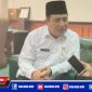 Caption: Sekdakab Sampang (H. Yuliadi Setiayawan).