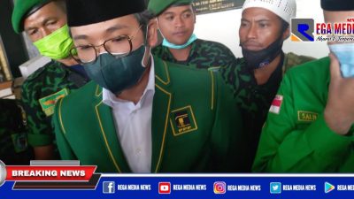 Ra Latif Terpilih Aklamasi Jadi Ketua DPC PPP Bangkalan