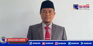 Purna Tugas, Ketua AKD Sampang Ucapkan Terima Kasih