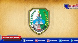 Caption: Logo Pemerintah Kabupaten Sampang.