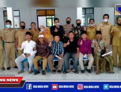 Daftar 8 Nama PJ Kades Kecamatan Robatal Sampang