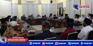 Kades Bangkalan Ultimatum Pemerintah Pusat