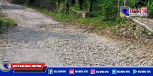Proyek Gunung Rancak – Tobai Timur Rp 9,9 Miliar Dilelang