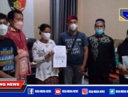 Korban Pencurian di Surabaya Cabut Laporan, Ini Alasannya