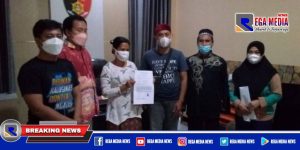 Korban Pencurian di Surabaya Cabut Laporan, Ini Alasannya