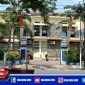 Caption: Kantor BKPSDM Kabupaten Sampang.