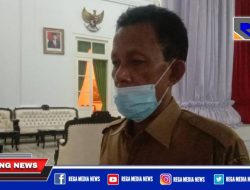 Pedagang Pasar Tanah Merah Bangkalan Minta Keadilan