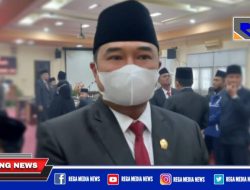 Kursi PAW DPRD Bangkalan Fraksi PKB Terisi