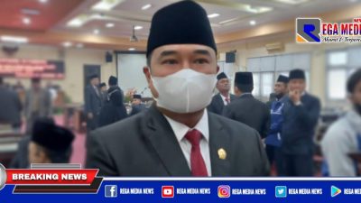 Kursi PAW DPRD Bangkalan Fraksi PKB Terisi