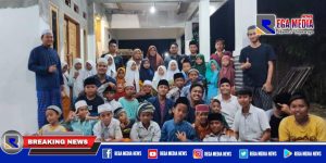 KKN Kelompok 25 UTM Pengabdian Ke Desa Panggung Sampang
