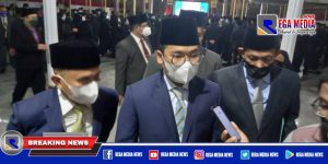 288 Pejabat Eselon IV Pemkab Bangkalan Dilantik