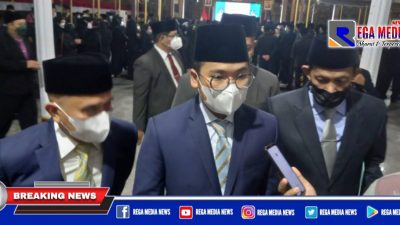 288 Pejabat Eselon IV Pemkab Bangkalan Dilantik