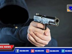 Bocah Sampang Ditodong Pistol, Motornya Dirampas