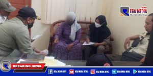 Bermodus Galang Dana, Wanita Sumenep Diamankan Satpol PP