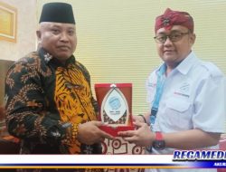 Koorwil ASPPI Madura Puji Kesigapan Kepala Dinas Pariwisata Pamekasan