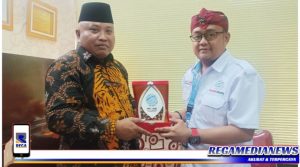 Koorwil ASPPI Madura Puji Kesigapan Kepala Dinas Pariwisata Pamekasan