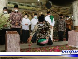 Ridwan Kamil Dukung Penobatan Syaikhona Kholil Pahlawan Nasional