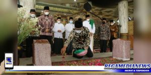 Ridwan Kamil Dukung Penobatan Syaikhona Kholil Pahlawan Nasional