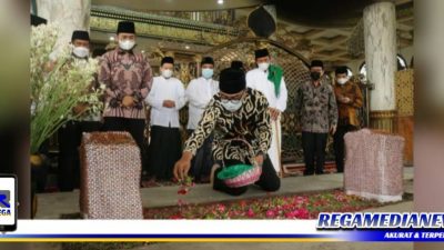 Ridwan Kamil Dukung Penobatan Syaikhona Kholil Pahlawan Nasional