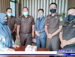 Slewengkan Dana Desa, Kades di Pamekasan Ditetapkan Tersangka