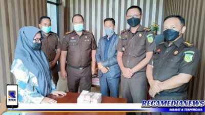 Slewengkan Dana Desa, Kades di Pamekasan Ditetapkan Tersangka