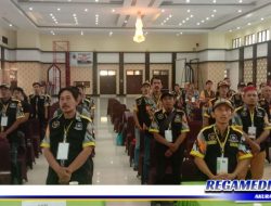 LSM GMBI Distrik Makassar Gelar Rapat Kerja Tahunan