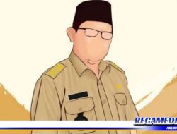 Diduga ‘Kangkangi’ SE Bupati, Keuchik di Aceh Selatan Dikritik Warganya