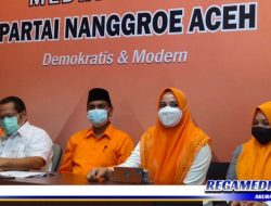 DPP PNA Umumkan Pengurus Baru